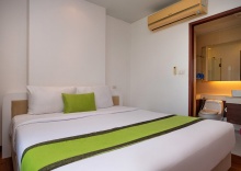 Номер Standard в iCheck inn Residences Patong