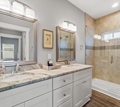Коттедж с видом на океан в Amazing New 3br/2ba Laguna Beach! / 6p Golf Cart: 2 Mins to Beach/west PCB