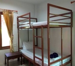 Вилла в Lanta Cottage