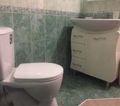 Семейный Четырёхместный в Ленарт