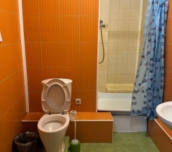 Номер люкс №2 в Цимлянский двор