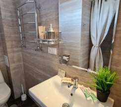 Люкс в Abrau Soul&SPA