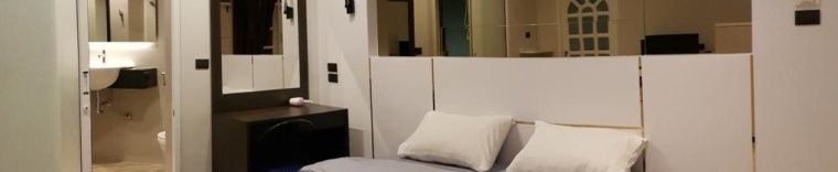 Номер Deluxe в B & B Patong Beach House