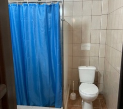 Четырехместный Стандарт в Рики