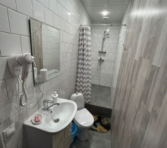 Двухместный стандарт 6 в Курай