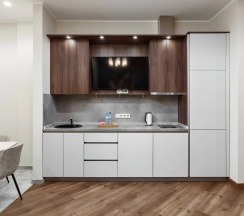 Апартаменты в Kg Moscow City