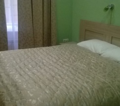 Стандарт в Piligrim