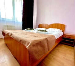 Комфорт 2х местный с доп местом в LooBeach SeaView