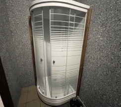 Двухместный стандарт с кроватью 120см (№12) в V&P