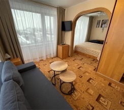 КОМФОРТ ПАНОРАМА (DOUBLE+SOFA) в Россия