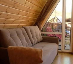 Дом в Афрейм