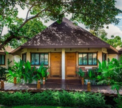 Одноместный номер Deluxe односпальная кровать в Naiyang Park Resort