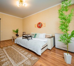 1-комнатные апартаменты улучшенные Владимирская 69 в B-Flats (Би-Флэтс) на улице Владимирская 69