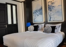 Студия Deluxe в Baan125 Stay