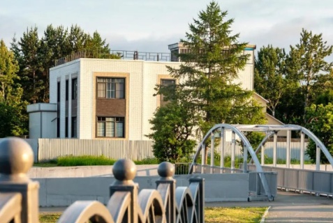 Елизово: Гостевой дом Камчадал