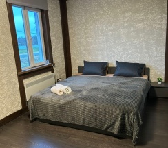 Коттедж №5 в Борисовка78