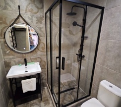 Полулюкс в Норд Стар