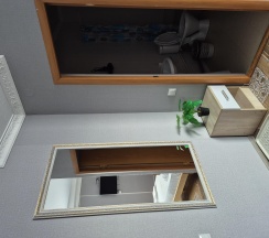 Номер комфорт в Barrakuda