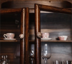 Апартаменты Люкс 6 в Moroshka Home