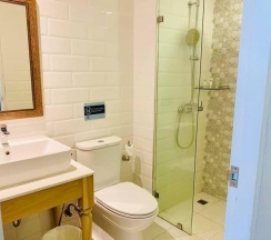 Двухместный номер Deluxe двуспальная кровать в Panphuree Residence