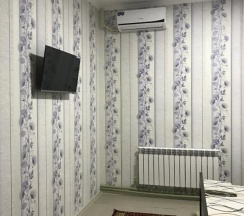 Двухместный номер Standard двуспальная кровать в Bereke