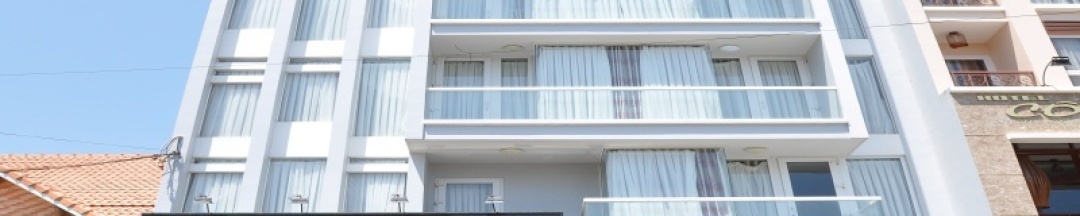 Номер Standard в Sky Luck Hotel