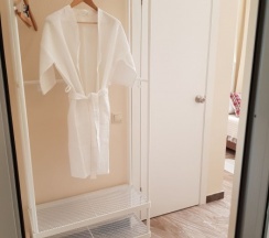 4-Single (Одноместный) в Plutus