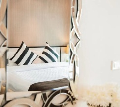 Номер Luxury в The Title KR Beach Condotel Rawai Phuket