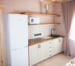 Коттедж стандарт №4 в Лукоморье