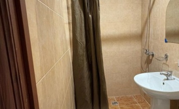 Двухместный стандарт с видом на сад в Дежавю