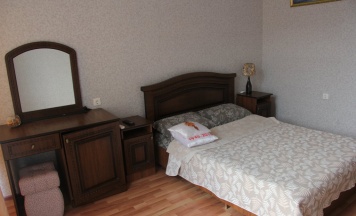 Двухместный номер Standard двуспальная кровать в Марвик