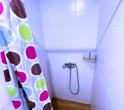 Комфорт с с/у ROOM # 8 в Mexico