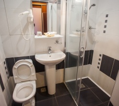 Номер «Стандарт» в Столица Поморья