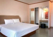 Двухместный номер Standard в J TWO S Pratunam Hotel