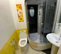 Одноместный номер в Express