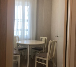 1 комнатный апартамент в Spb aparts