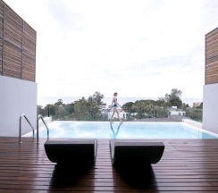 Вилла c 1 комнатой в Veranda Resort & Villas Hua Hin - Cha Am