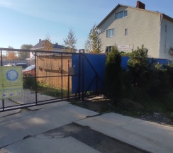 "Водный Мир", комната, комфорт, пятиместная, двуспальная кровать, Wi-Fi , ТВ, общие удобства на этаже, 18 кв/м, 1 этаж в Саблино