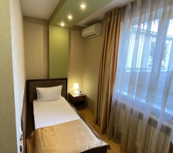 Стандарт TWIN в Art Hotel Krasnodar