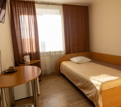 Стандарт одноместный в АэроОтель