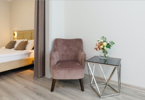 Апартаменты Апартаменты на Горького,14-108 в Светлогорске