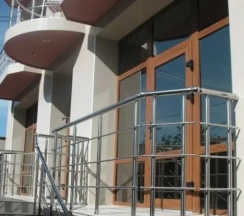 3-х местных Комфорт в Манополис