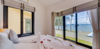 Па Клок: Курортный отель Supalai Scenic Bay Resort And Spa SHA Extra Plus
