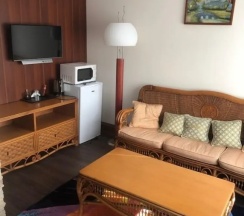 Номер Luxury в YS