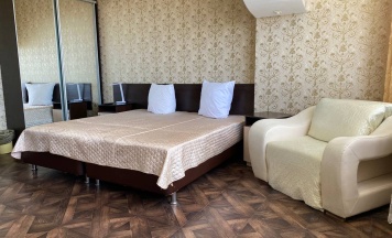 Двухместный номер в Баден-баден