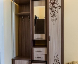 стандартный трехместный в Белая березка