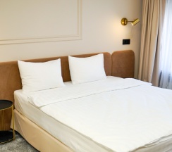 Стандарт в Plaza Hotel