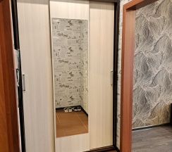 Квартира в Апартаменты на Коммунистическая улица, 15
