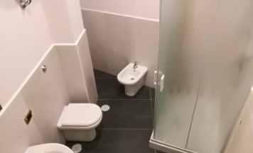 Двухместный номер Standard двуспальная кровать в Hotel Oceania