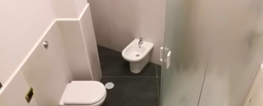 Трёхместный номер Standard в Hotel Oceania